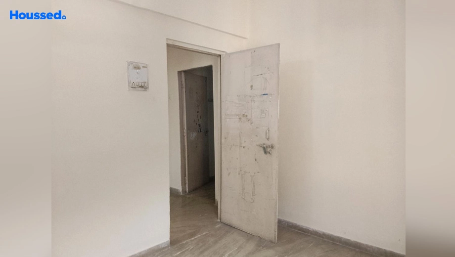 Project Image of 2 BHK Flat for Resale in Sanpada - Image 112661