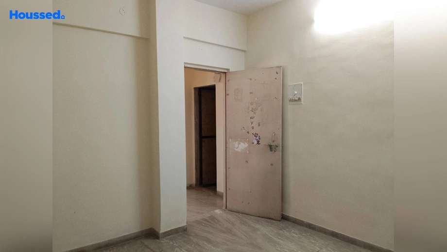 Project Image of 2 BHK Flat for Resale in Sanpada - Image 112663