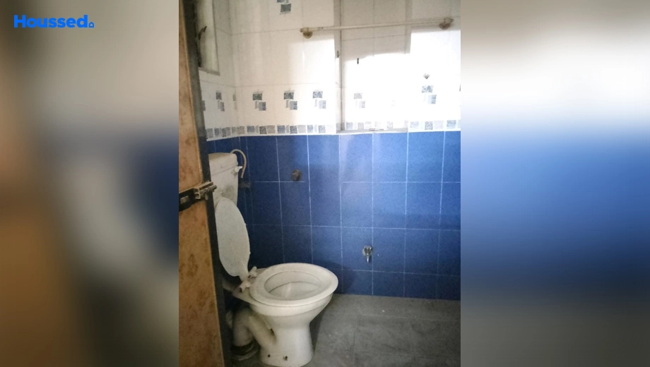 Project Image of 2 BHK Flat for Resale in Sanpada - Image 112665