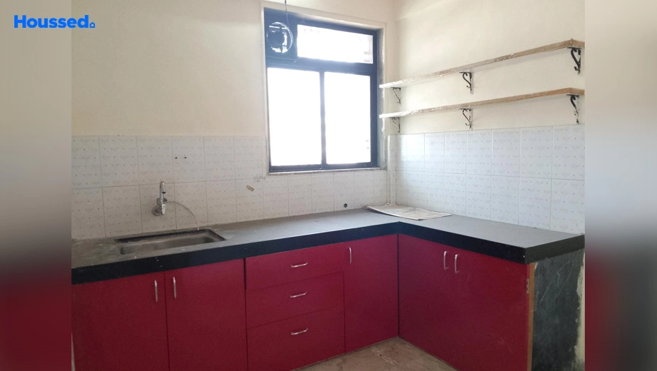 Project Image of 2 BHK Flat for Resale in Sanpada - Image 112666