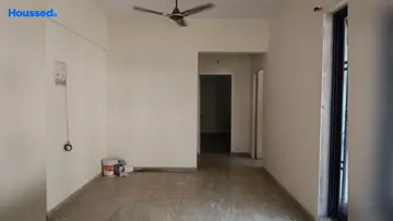 Project Image of 2 BHK Flat for Resale in Sanpada, Navi Mumbai - Image 112664