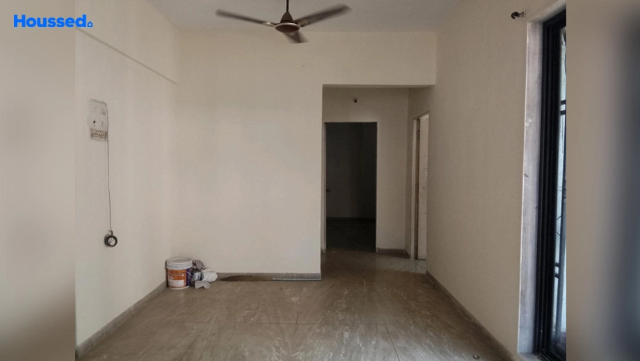 Project Image of 2 BHK Flat for Resale in Sanpada - Image 112664