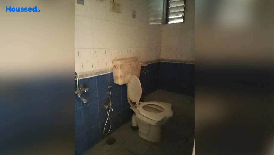 Project Image of 2 BHK Flat for Resale in Sanpada - Image 112659