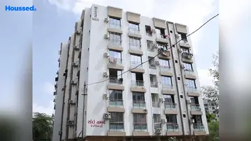 Project Image of 2 BHK Flat for Resale in Vesu, Surat - Image 112668