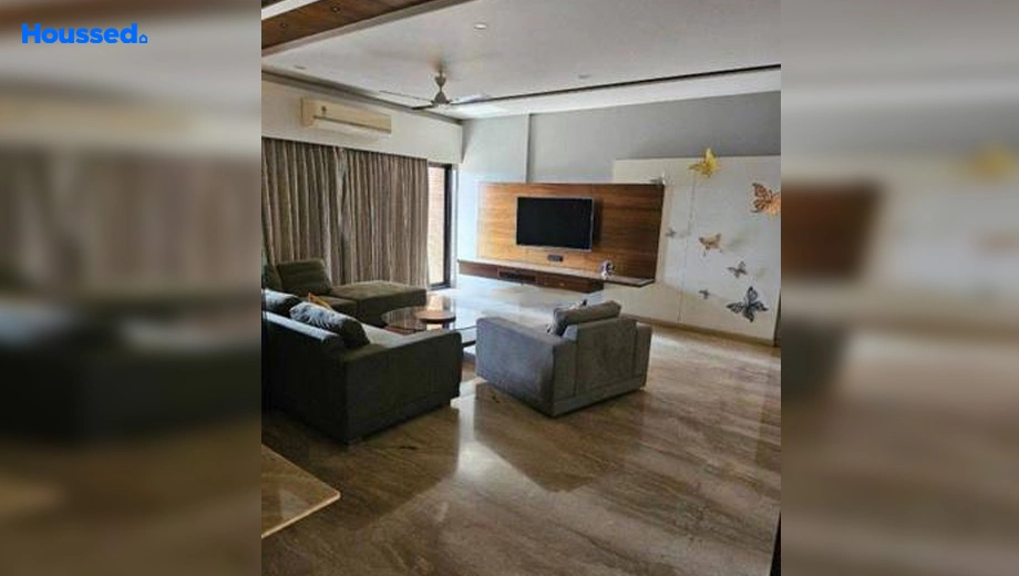 Project Image of 3 BHK Flat for Resale in Ravani Dream Palace, Vesu - Image 112671