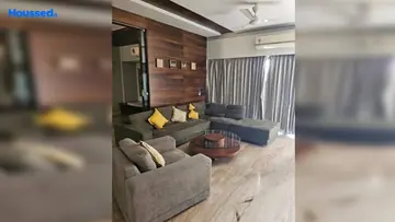 Project Image of 3 BHK Flat for Resale in Ravani Dream Palace Vesu, Surat - Image 112672