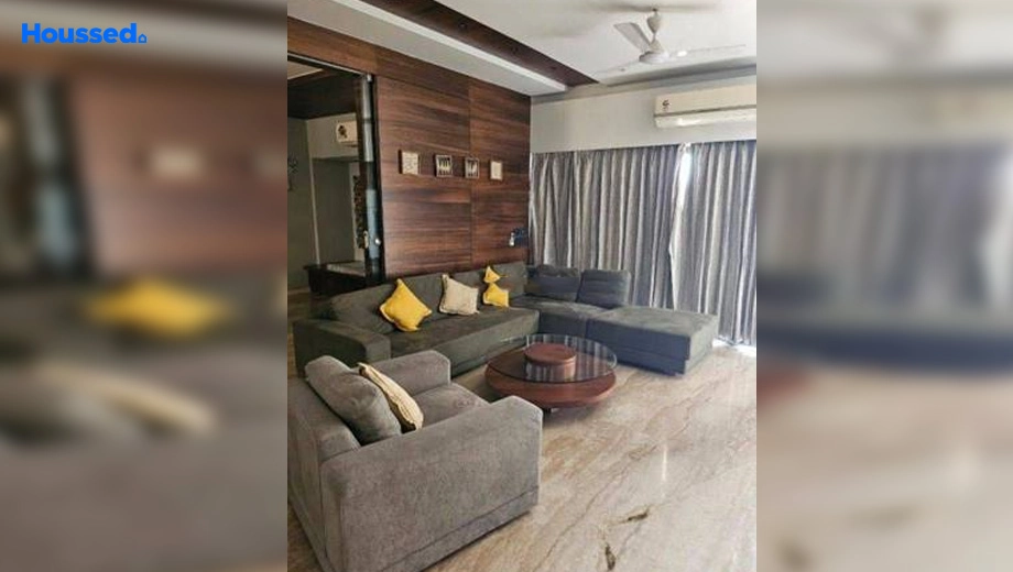 Project Image of 3 BHK Flat for Resale in Ravani Dream Palace, Vesu - Image 112672