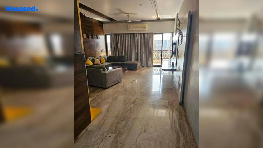 Project Image of 3 BHK Flat for Resale in Ravani Dream Palace, Vesu - Image 112670