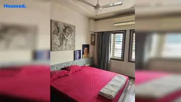 Project Image of 3 BHK Flat for Resale in Ravani Dream Palace Vesu, Surat - Image 112673