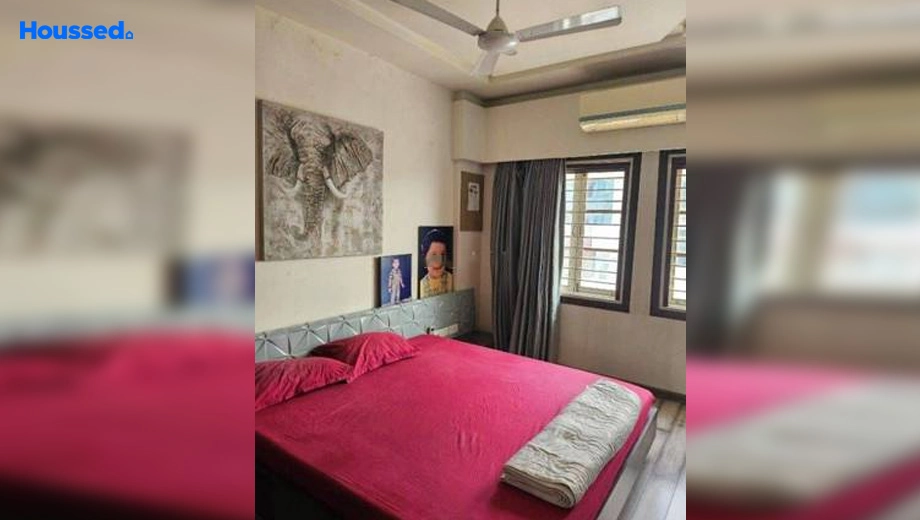 Project Image of 3 BHK Flat for Resale in Ravani Dream Palace, Vesu - Image 112673