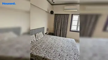 Project Image of 3 BHK Flat for Resale in Ravani Dream Palace Vesu, Surat - Image 112674