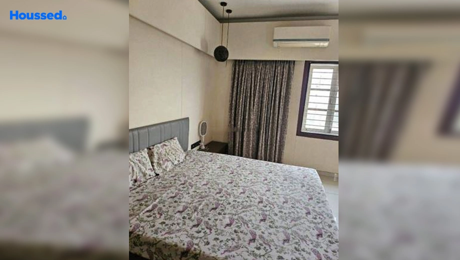 Project Image of 3 BHK Flat for Resale in Ravani Dream Palace, Vesu - Image 112674