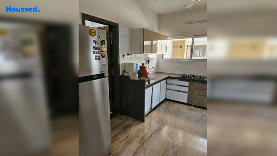 Project Image of 3 BHK Flat for Resale in Ravani Dream Palace, Vesu - Image 112669
