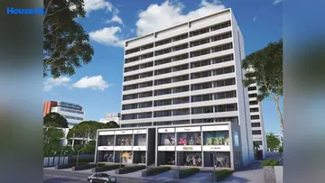 Project Image of Commercial Space for Resale in SNS Atria Vesu, Surat - Image 112677