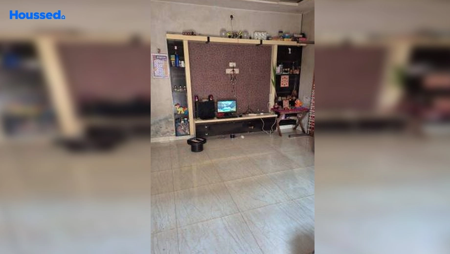 Project Image of 3 BHK Flat for Resale in Dindoli - Image 112683