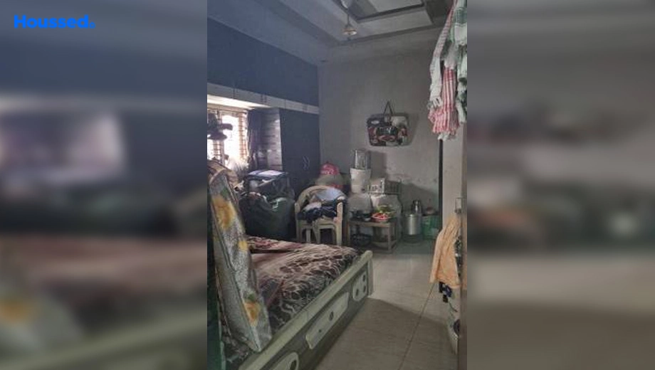 Project Image of 3 BHK Flat for Resale in Dindoli - Image 112682