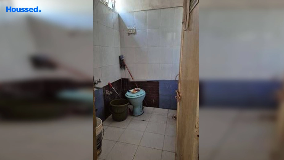 Project Image of 3 BHK Flat for Resale in Dindoli - Image 112678