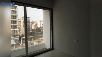 Project Image of 2 BHK Flat for Resale in Shivam Tulip Elegance Ulwe, Navi Mumbai - Image 112692