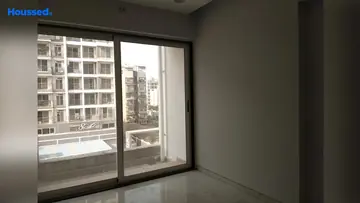 Project Image of 2 BHK Flat for Resale in Shivam Tulip Elegance Ulwe, Navi Mumbai - Image 112691