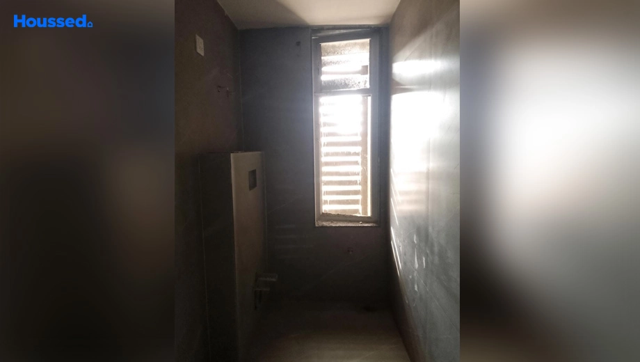 Project Image of 2 BHK Flat for Resale in Shivam Tulip Elegance, Ulwe - Image 112689