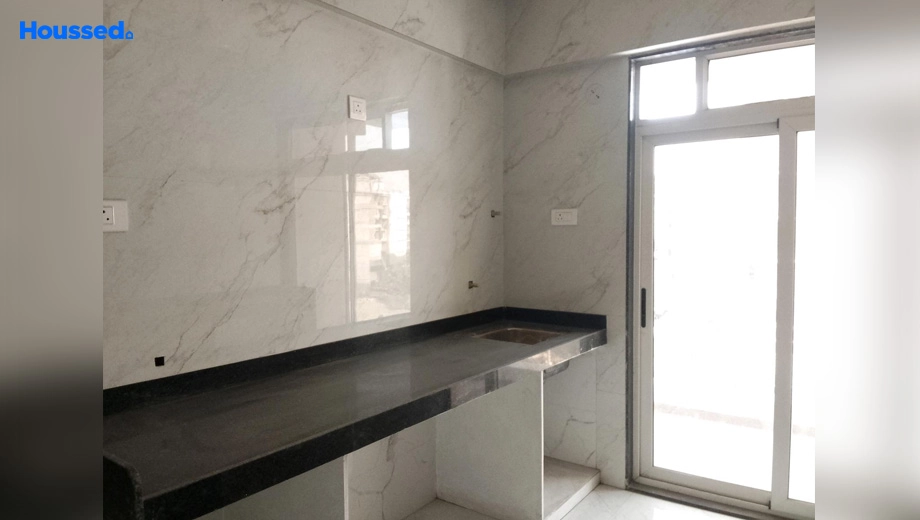 Project Image of 2 BHK Flat for Resale in Shivam Tulip Elegance, Ulwe - Image 112694