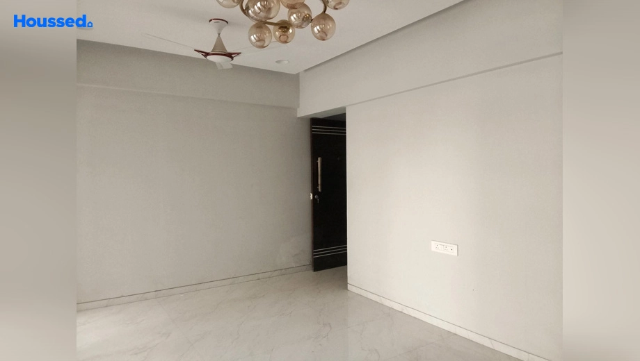 Project Image of 2 BHK Flat for Resale in Shivam Tulip Elegance, Ulwe - Image 112693