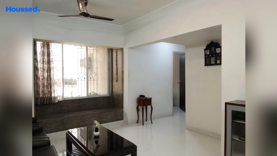Project Image of 3 BHK Flat for Resale in Sanpada - Image 112717