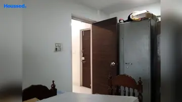 Project Image of 3 BHK Flat for Resale in Sanpada, Navi Mumbai - Image 112718
