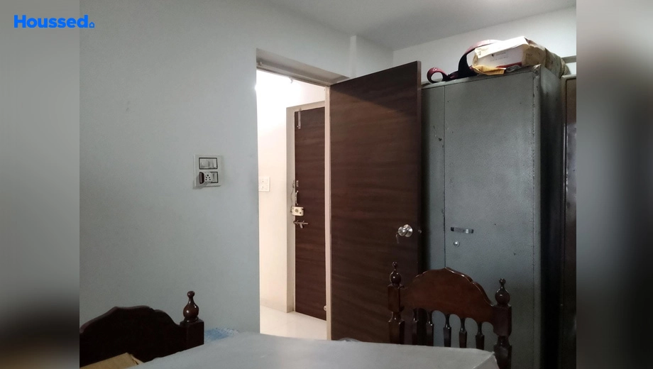 Project Image of 3 BHK Flat for Resale in Sanpada - Image 112718