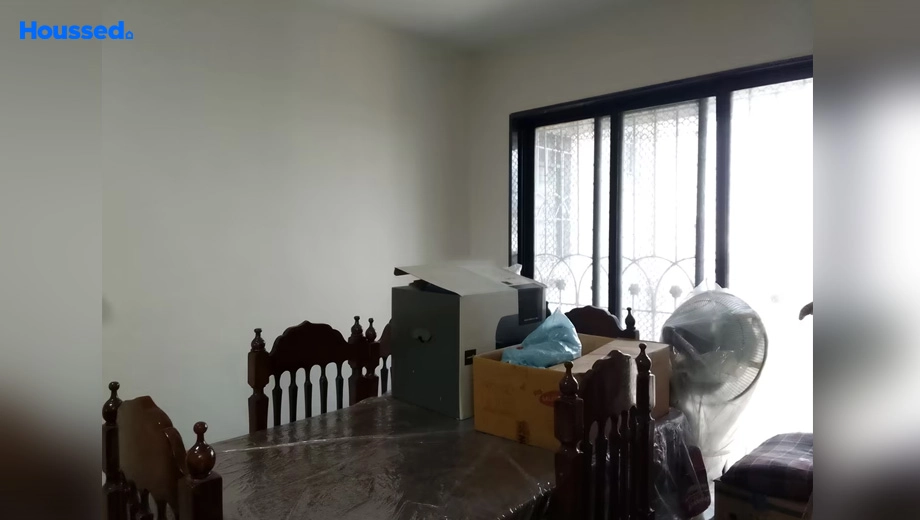 Project Image of 3 BHK Flat for Resale in Sanpada - Image 112722
