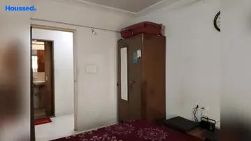 Project Image of 3 BHK Flat for Resale in Sanpada, Navi Mumbai - Image 112719