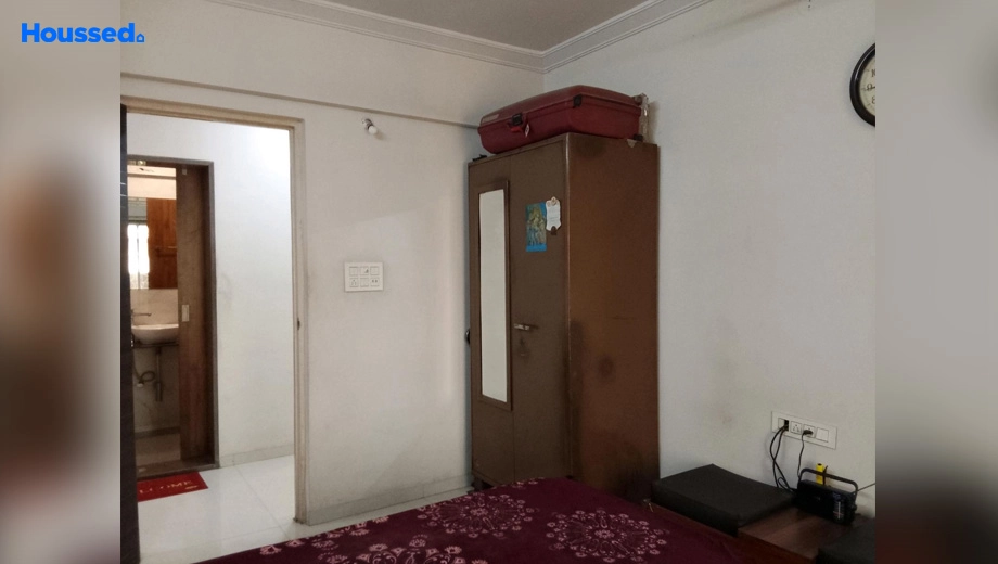 Project Image of 3 BHK Flat for Resale in Sanpada - Image 112719