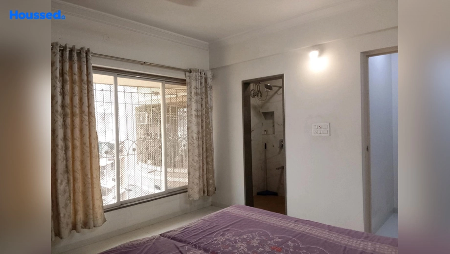 Project Image of 3 BHK Flat for Resale in Sanpada - Image 112725