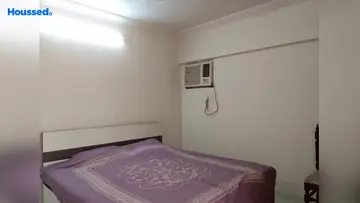Project Image of 3 BHK Flat for Resale in Sanpada, Navi Mumbai - Image 112721