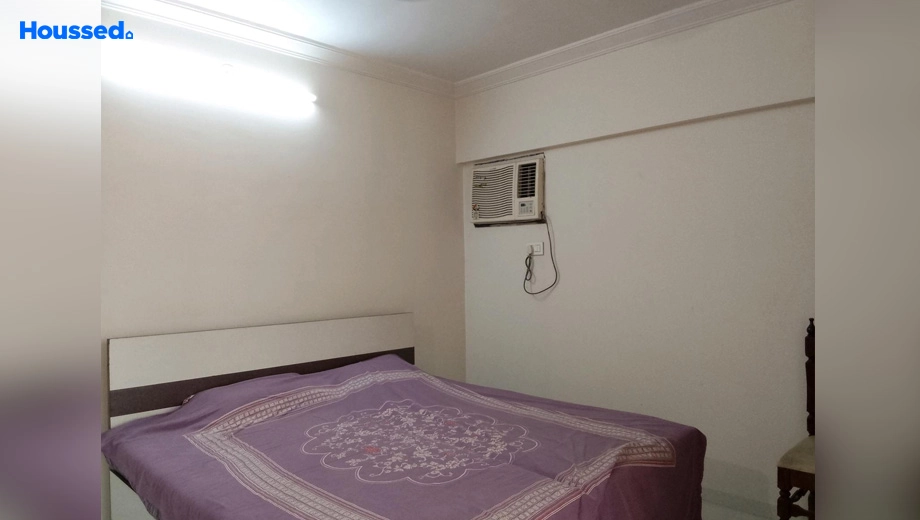 Project Image of 3 BHK Flat for Resale in Sanpada - Image 112721