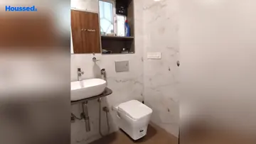Project Image of 3 BHK Flat for Resale in Sanpada, Navi Mumbai - Image 112723