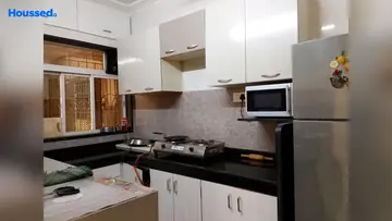 Project Image of 3 BHK Flat for Resale in Sanpada, Navi Mumbai - Image 112724