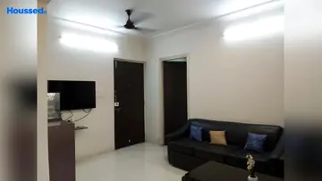 Project Image of 3 BHK Flat for Resale in Sanpada, Navi Mumbai - Image 112720