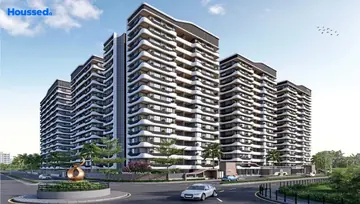 Project Image of 2 BHK Flat for Resale in Swagat Callista Bamroli, Surat - Image 112708