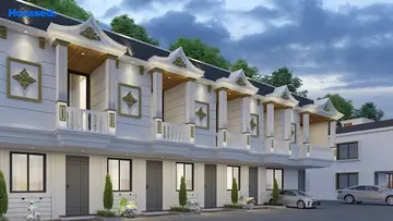 Project Image of 3 BHK House/Villa for Resale in Dindoli, Surat - Image 112739