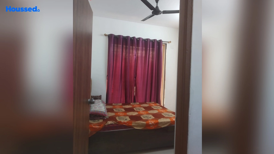 Project Image of 1 BHK Flat for Resale in Bhiwandi - Image 112747