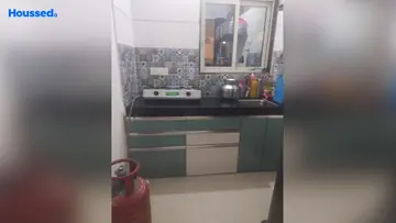 Project Image of 1 BHK Flat for Resale in Bhiwandi, Thane - Image 112746