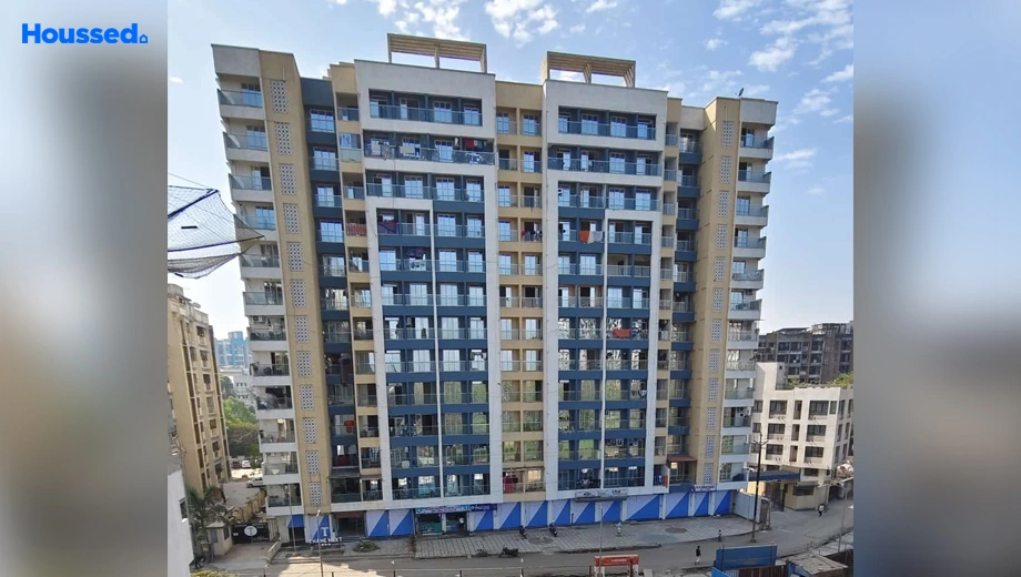 Project Image of 1 BHK Flat for Resale in Bhiwandi - Image 112748