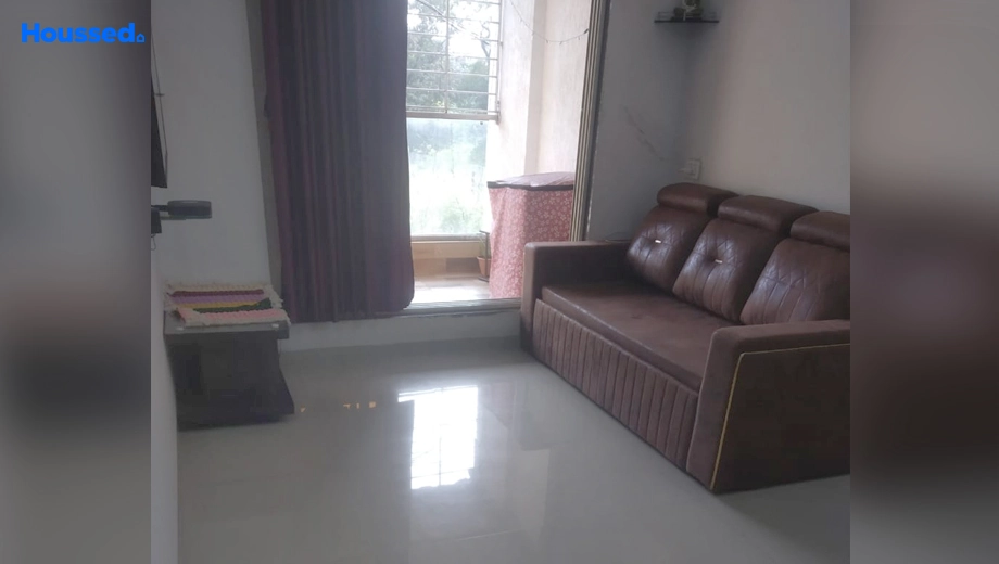 Project Image of 1 BHK Flat for Resale in Bhiwandi - Image 112745