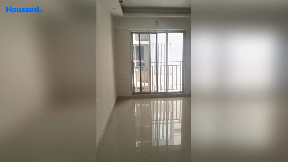 Amenities of 2 BHK Flat for Resale in Mohite Marvel, Ghatkopar East - Image 112772