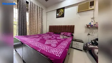Project Image of 2 BHK Flat for Resale in Paradise Sai Pride Sanpada, Navi Mumbai - Image 112769