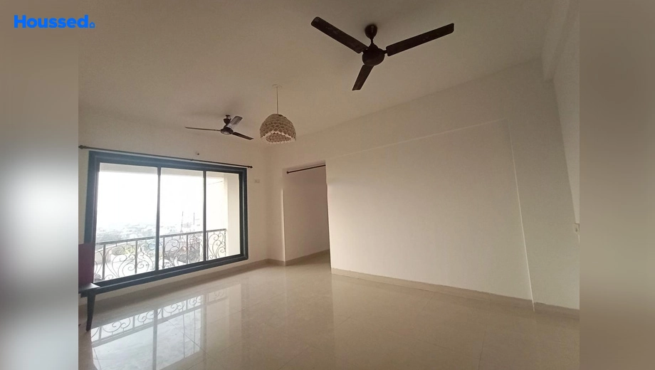 Project Image of 2 BHK Flat for Resale in Paradise Sai Pride, Sanpada - Image 112768