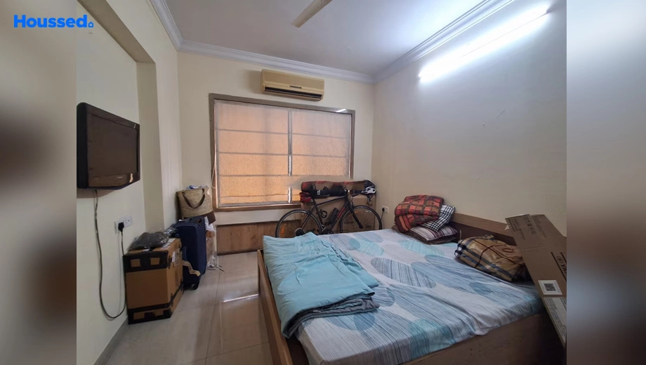 Project Image of 2 BHK Flat for Resale in Paradise Sai Pride, Sanpada - Image 113013