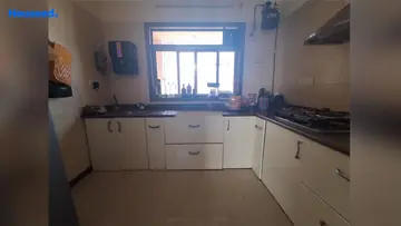 Project Image of 2 BHK Flat for Resale in Paradise Sai Pride Sanpada, Navi Mumbai - Image 112767