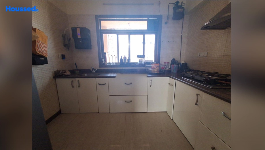 Project Image of 2 BHK Flat for Resale in Paradise Sai Pride, Sanpada - Image 112767